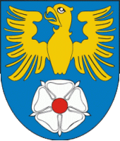 Herb Powiatu